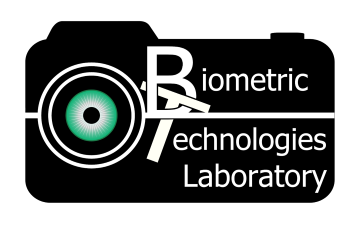 Biometric Technologies Lab logo